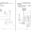 Hitachi Wheel Loader ZW40 Technical Manual 1