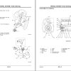 Hitachi Wheel Loader ZW40 Workshop Manual W4EK E 01 1