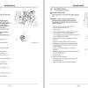 Hitachi Wheel Loader ZW50 5B Operators Manual ENMNBD NA1 2 1