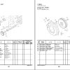 Hitachi Wheel Loader ZW50 5B Parts Catalog EN JP 1