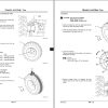 Hitachi Wheel Loader ZW50 Workshop Manual W4EK E 01 1