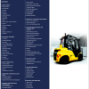 Hyundai Forklift Trucks Operator Manual PDF Updated 07.2023 Offline 1