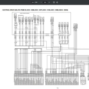 Hyundai Forklift Trucks Service Manual Pdf Updated 07.2023 Offline 4 1
