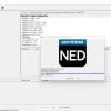 International NED 03.2022 Navistar Engine Diagnostics Software 1