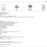 Isuzu IDSS USA 07.2023 Diagnostic Service System 3