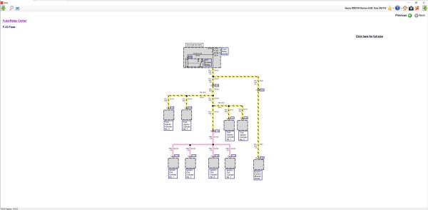 Isuzu IDSS USA 09.2021 Diagnostic Service System 6