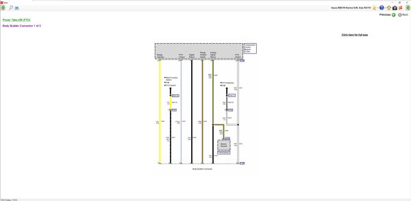 Isuzu IDSS USA 09.2021 Diagnostic Service System 7