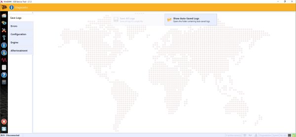 JCB Agco SISU Power WinEEM4 Service Tool 2.7.2 Diagnostic Software DVD 12