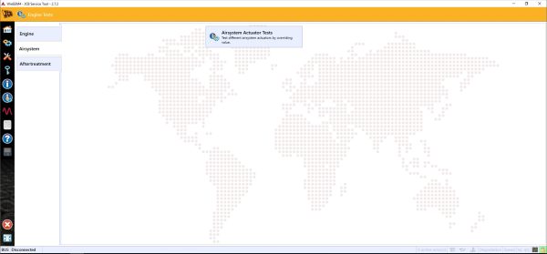 JCB Agco SISU Power WinEEM4 Service Tool 2.7.2 Diagnostic Software DVD 14