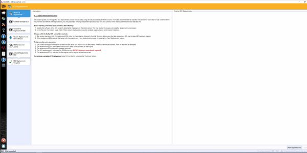 JCB Agco SISU Power WinEEM4 Service Tool 2.7.2 Diagnostic Software DVD 2 3