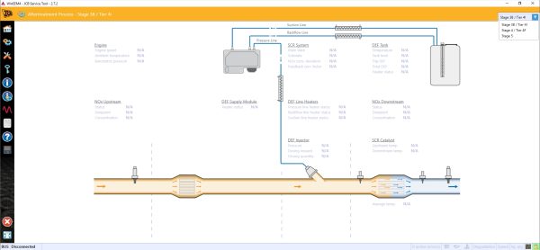 JCB Agco SISU Power WinEEM4 Service Tool 2.7.2 Diagnostic Software DVD 6