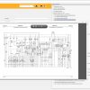 JCB SPP 01.2017 EPC Spare Parts Catalog Service Library VMware 11