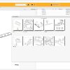 JCB SPP 01.2017 EPC Spare Parts Catalog Service Library VMware 14