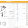 JCB SPP 01.2017 EPC Spare Parts Catalog Service Library VMware 16