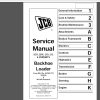 JCB SPP 01.2017 EPC Spare Parts Catalog Service Library VMware 4