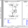 John Deere Telescopic Handlers 3215 3220 3415 3420 Diagnosis Tests Service Manual TM8108 44b962a41d537721c