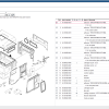 MAN MANTIS EPC v710 07.2023 Spare Parts Catalogue Vmware 9