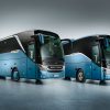 Setra Buses Comfortclass EVOBUS MutiClass TopClass 300 400 1.59GB HTML Spare Parts Catalogs 0