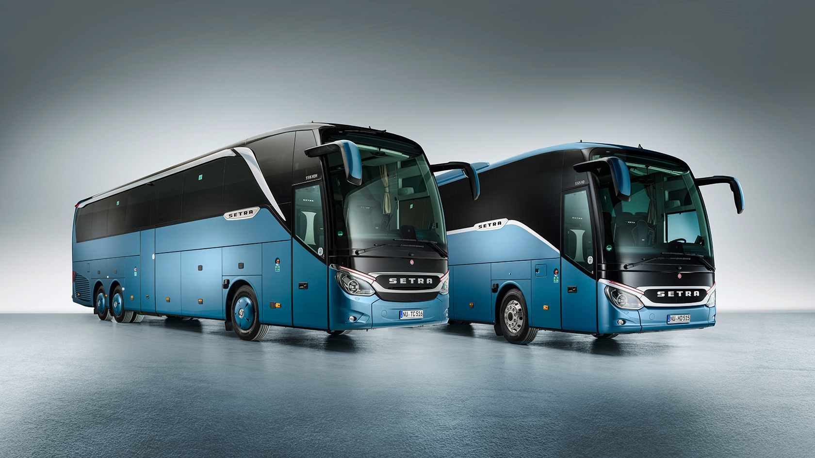 Setra Buses Comfortclass EVOBUS MutiClass TopClass 300 400 Spare Parts