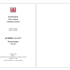 Terex HR32 Crawler Excavators Spare Parts Catalogue 2
