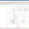 Tigercat Machine EPC 06.2023 Spare Parts Catalogue Vmware 5513ab59744b38b96