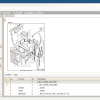 Tigercat Machine EPC Updated 06.2023 Spare Parts Catalogue Vmware 2