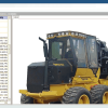 Tigercat Machine EPC Updated 06.2023 Spare Parts Catalogue Vmware 3