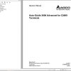 Agco Auto Guide 3000 Advanced Operators Manual ACZ000005B