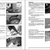 Agco Console C1000 Operator Manual 72571625B DE 1