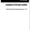 Agco Task Controller Software Version 1.7.X Operator Manual 72571678A DE