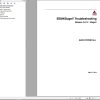 Agco Tractor EEM4StageV Troubleshooting Manual