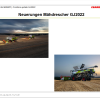 CLAAS WebTIC DE German 08.2023 Operator Manual Repair Manual Service Documentation 2