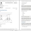 Caterpillar Backhoe Loader 426B Service Repair Manual 6KL00001 Up 1