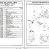 Caterpillar Motor Grader 140K Parts Manual SEBP5013 238d61ad1ecacffc8