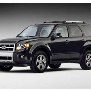 Ford M.C.A.T