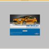 Ford Mcat USA North America 09.2022 Spare Parts Catalogue DVD 1