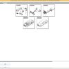 Ford Mcat USA North America 09.2022 Spare Parts Catalogue DVD 4