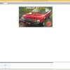 Ford Mcat USA North America 09.2022 Spare Parts Catalogue DVD 6