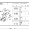 Hangcha Reach Truck CQD12 AC3 to CQD20 AC4 Parts Catalog EN ZH 2