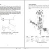Hangcha Reach Truck CQD14 XC4 SI to CQD25 XC4D SI Operation and Maintenance Manual EN ZH 23b62c63e18b896c8