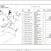 Hangcha Reach Truck CQD20 AC2S CQD25 AC2S CQD20 AC2S I CQD25 AC2S I Parts Catalog EN ZH 2