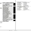 Hitachi Excavator ZX800 Service Manual