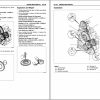 Hitachi Excavator ZX800 Service Manual 1