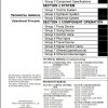 Hitachi Excavator ZX800 Technical Manual
