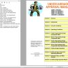 Hitachi Excavator ZX800 Undercarriage Maintenance Manual