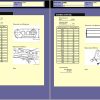 Hitachi Excavator ZX800 Undercarriage Maintenance Manual 1