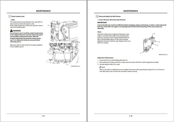 Hitachi Hydraulic Excavator ZX10U 6 Operators Manual ENMAAA EN1 1 1