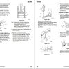 Hitachi Hydraulic Excavator ZX10U 6 Workshop Manual WAAA50 EN 00 1