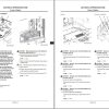 Hitachi Hydraulic Excavator ZX110MF 5G Workshop Manual 1