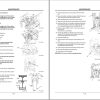 Hitachi Hydraulic Excavator ZX120 3 to ZX330 3 Class Operators Manual 1